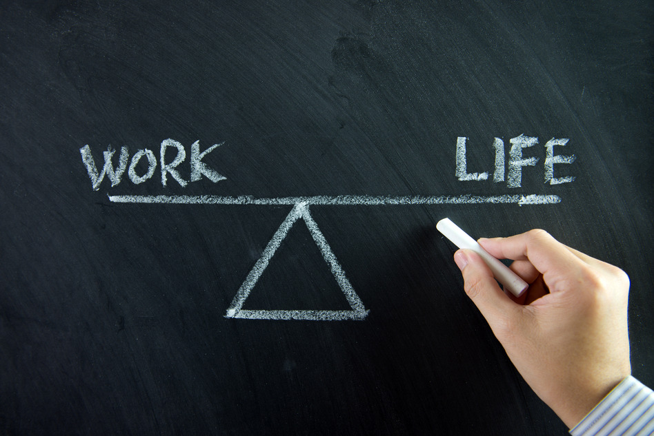 How to Strike a Healthy Work-Life Balance