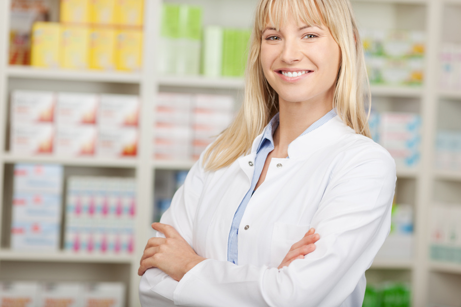 How to get started in the pharmaceutical sector