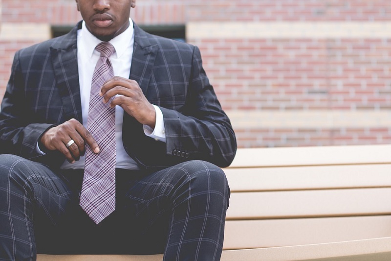 What to Wear to a Job Interview