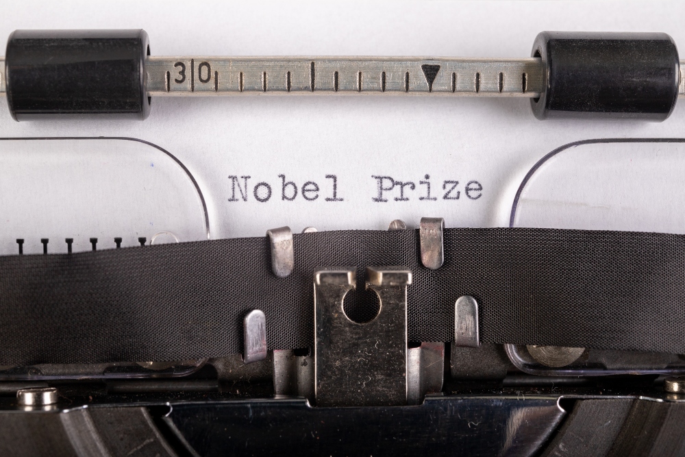 nobel prize winners