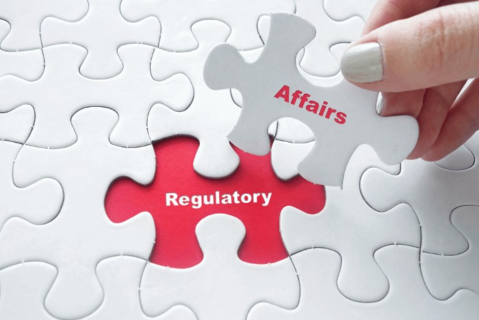 Career Path: Regulatory Affairs Officer