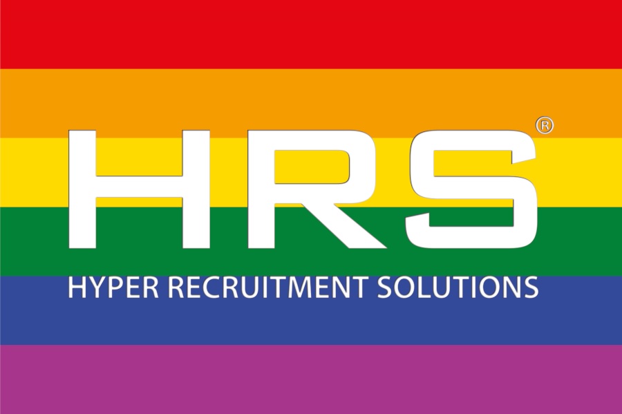 LGBTQ+ Awareness Month 2023 at HRS