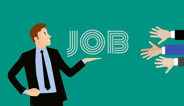 Featured Job: Recruitment Manager in Loughton, Essex