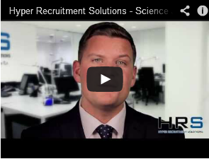 Introducing Hyper Recruitment Solutions’ new YouTube Channel
